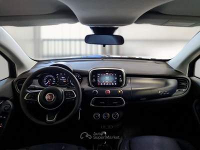 Fiat 500X FIAT 500X 1.0 T3 120 CV MT E6D CLUB CROSSOVER usata Casei Gerola