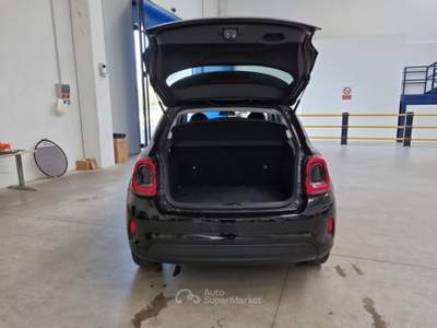 Fiat 500X FIAT 500X 1.0 T3 120 CV MT E6D CLUB CROSSOVER usata Casei Gerola