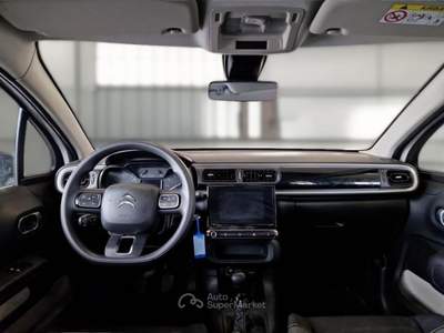 Citroen C3 CITROEN C3 BLUEHDI 100 SES FEEL PACK 5 PORTE BERLINA usata Firenze