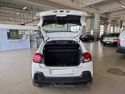 Citroen C3 CITROEN C3 BLUEHDI 100 SES FEEL PACK 5 PORTE BERLINA usata Firenze