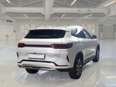BYD Seal u BYD SEAL U 1.5 98 CV BOOST SUV usata Bari