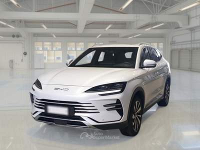 BYD Seal u BYD SEAL U 1.5 98 CV BOOST SUV usata Bari