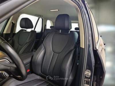 BMW X5 BMW X5 XDRIVE 45E BUSINESS AUTOM. SUV usata Casei Gerola