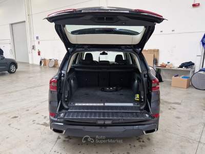 BMW X5 BMW X5 XDRIVE 45E BUSINESS AUTOM. SUV usata Casei Gerola