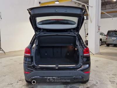 BMW X1 BMW X1 XDRIVE 25E BUSINESS ADVANTAGE AUTOMATICO SUV usata Bentivoglio