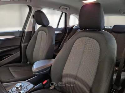 BMW X1 BMW X1 XDRIVE 25E BUSINESS ADVANTAGE AUTOMATICO SUV usata Bentivoglio