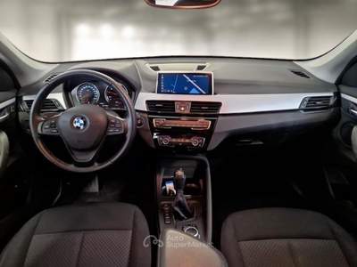 BMW X1 BMW X1 XDRIVE 25E BUSINESS ADVANTAGE AUTOMATICO SUV usata Bentivoglio