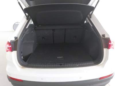Audi Q3 AUDI Q3 35 TDI S TRONIC BUSINESS SUV usata Bari