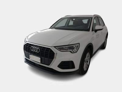 Audi Q3 AUDI Q3 35 TDI S TRONIC BUSINESS SUV usata Bari