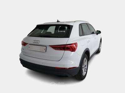 Audi Q3 AUDI Q3 35 TDI S TRONIC BUSINESS SUV usata Bari