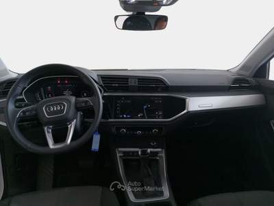 Audi Q3 AUDI Q3 35 TDI S TRONIC BUSINESS SUV usata Bari