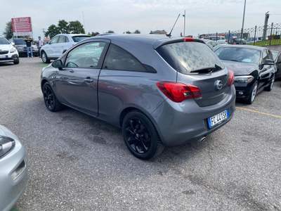 Opel Corsa ADATTA A NEOPATENTATI,  USATO GARANTITO 12 MESI usata Urgnano