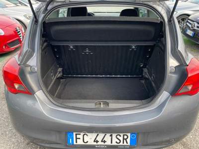 Opel Corsa ADATTA A NEOPATENTATI,  USATO GARANTITO 12 MESI usata Urgnano