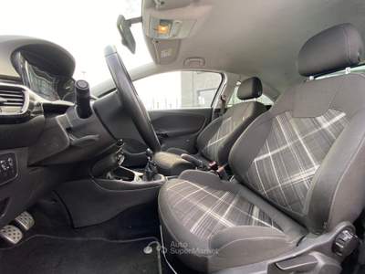 Opel Corsa ADATTA A NEOPATENTATI,  USATO GARANTITO 12 MESI usata Urgnano