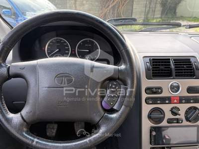 Tata Safari TATA Safari 2.2 Dicor 5p. 4x4 Grigio usata Montesilvano