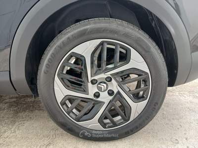 Citroen C4 S&S EAT8 Feel Pack Nero usata Triggiano
