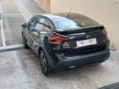 Citroen C4 S&S EAT8 Feel Pack Nero usata Triggiano