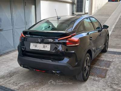 Citroen C4 S&S EAT8 Feel Pack Nero usata Triggiano