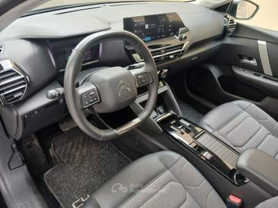 Citroen C4 S&S EAT8 Feel Pack Nero usata Triggiano