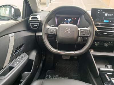 Citroen C4 S&S EAT8 Feel Pack Nero usata Triggiano