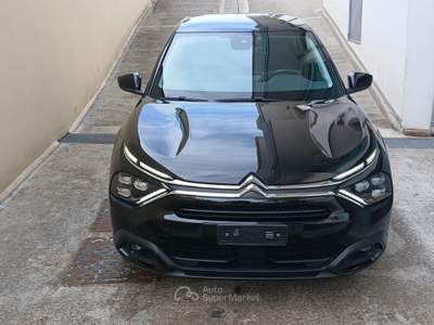 Citroen C4 S&S EAT8 Feel Pack Nero usata Triggiano