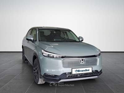 Honda HR-V  h251.5 advance my2026 Verde usata Firenze