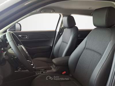 Honda HR-V  h251.5 advance my2026 Verde usata Firenze