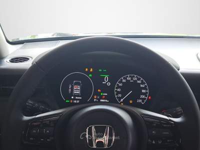 Honda HR-V  h251.5 advance my2026 Verde usata Firenze