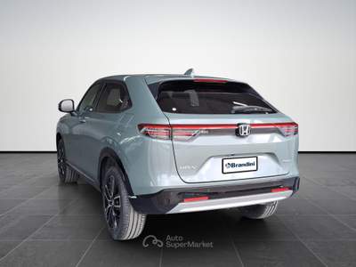 Honda HR-V  h251.5 advance my2026 Verde usata Firenze