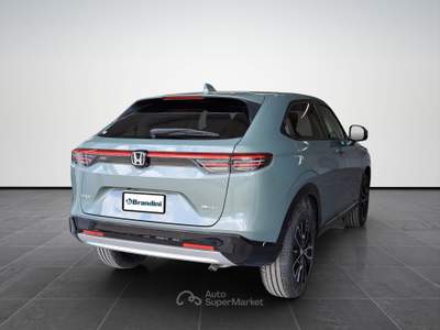 Honda HR-V  h251.5 advance my2026 Verde usata Firenze