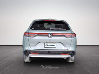 Honda HR-V  h251.5 advance my2026 Verde usata Firenze