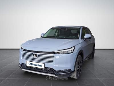 Honda HR-V  h251.5 advance my2026 Blu/Azzurro usata Firenze