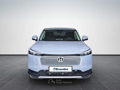 Honda HR-V  h251.5 advance my2026 Blu/Azzurro usata Firenze