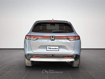 Honda HR-V  h251.5 advance my2026 Blu/Azzurro usata Firenze