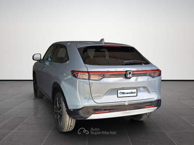 Honda HR-V  h251.5 advance my2026 Blu/Azzurro usata Firenze