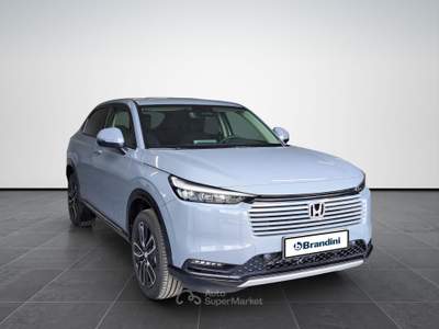 Honda HR-V  h251.5 advance my2026 Blu/Azzurro usata Firenze