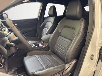 Nissan Qashqai Qashqai n-design  e-power  2wd Bianco usata Firenze