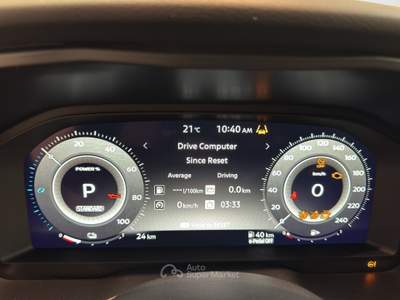 Nissan Qashqai Qashqai n-design  e-power  2wd Bianco usata Firenze