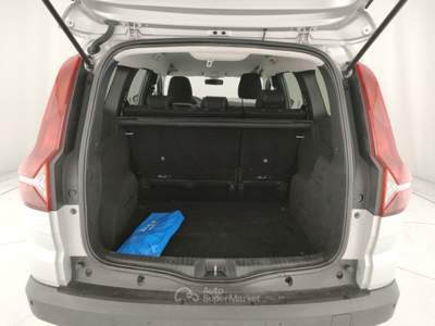 Dacia Jogger Jogger 1.0 tce comfort gpl 100cv Argento usata Carpi