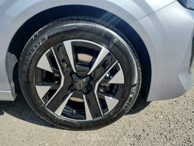 Peugeot 208  - 208 puretech 100 stop&start 5 porte allure Grigio usata Modena