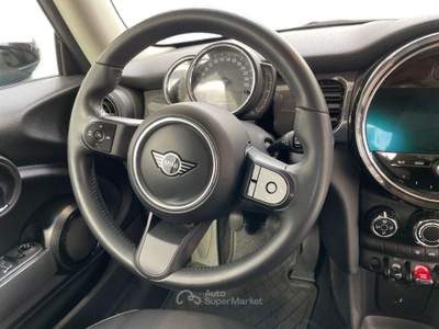 MINI Clubman  - mini 3p 1.5 cooper camden Blu/Azzurro usata La Spezia