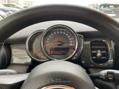 MINI Clubman  - mini 3p 1.5 cooper camden Blu/Azzurro usata La Spezia