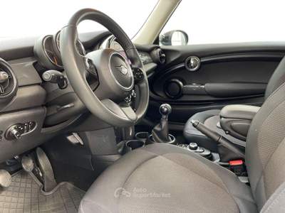 MINI Clubman  - mini 3p 1.5 cooper camden Blu/Azzurro usata La Spezia