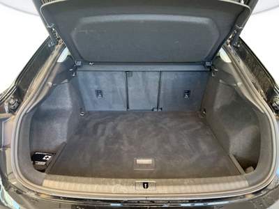 Audi Q3 Sportback 35 tdi business plus s-tronic Nero usata Vicenza