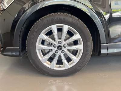 Audi Q3 Sportback 35 tdi business plus s-tronic Nero usata Vicenza