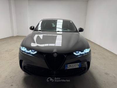 Alfa Romeo Tonale  -  1.5 hybrid veloce 160cv tct7 Grigio usata Biella