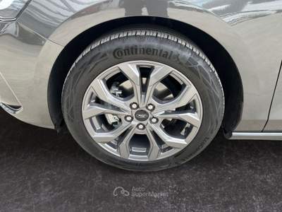 Ford Focus  - focus 1.0t ecoboost h st-line 125cv Grigio usata Segrate