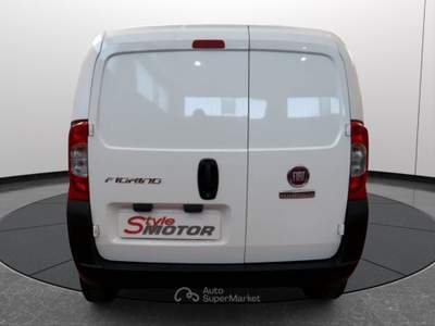 Fiat Fiorino 1.3 MJT 95CV Cargo SX Certificata Ufficiale Bianco usata Fano