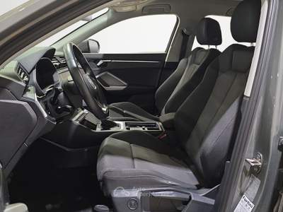 Audi Q3  sportback 35 2.0 tdi s line edition quattro s-tronic Grigio usata Firenze