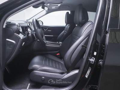 Mercedes-Benz GLC d MHV 4MATIC AMG PREMIUM Nero usata Altavilla Vicentina